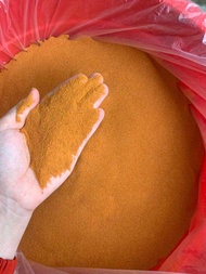 Artemia sấy khô hàng loại 1 đảm bảo dinh dưỡng cho cá