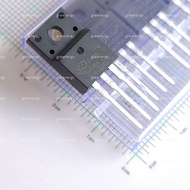 MOSFET SVF4N65F 4N65 4A 650V