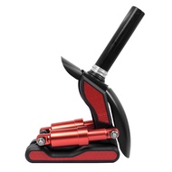 กันสะเทือนหลังสูงยางยืดสำหรับ Xiaomi Electric Scooter Pro/M365/1S/F20/D18 F Series กันสะเทือนหน้าหลั