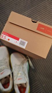 Altra VIA OLY 9.5 號 跑鞋