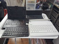 Tablet's bluetooth keyboards for 8-9 inch, Android, Ipad