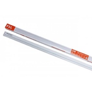 BASIC LAMP SET T5 - 16W 4F 4000K FSL