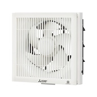 MITSUBISHI พัดลมดูดอากาศผนัง 10 นิ้ว รุ่น EX-25SKC7T