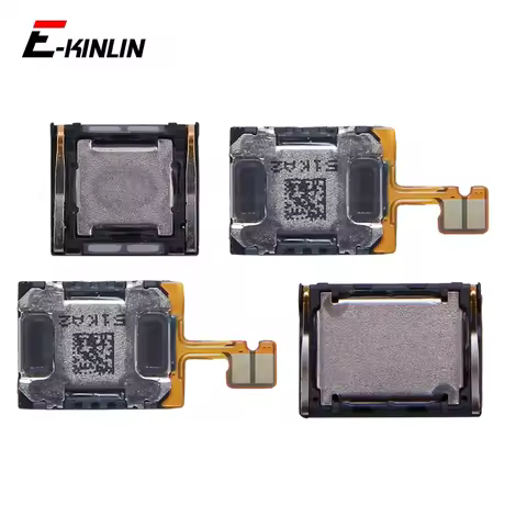 Top Front Earpiece Ear piece Sound Receiver Speaker For Vivo Y22 Y22s Y27 Y27s Y28 Y28s Y29 Y30 Y30g