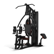 IRONTEC.sg H2 HOME GYM - STRENGTH TRAINING