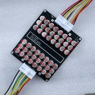 Active Balance 5A 4S 8S 16S บอร์ดเเอคทีฟบาลานซ์ สำหรับ LiFePo4 Li-ion NMC