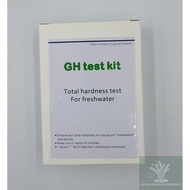 [Local Stock] General Hardness (GH) Test Kit for Freshwater Aquarium