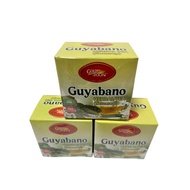 Golden spoon Guyabano Tea 24g