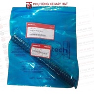 XO Front right shock absorber spring SH350i _ _8C 4E