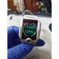 G-Shock G-8100A-7 Pearl White 🤍 pre-owned Used
