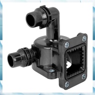 (CRIB) Thermostat Assembly Thermostat for E90 E91 E93 E92 316I 318I 320I 323I 325I 328I 330I 335I 11