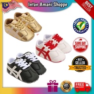 TIGER PREWALKER SHOES