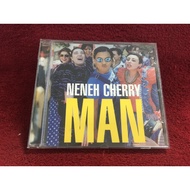CD Neneh Cherry – Man Condition As Shown CA27-27