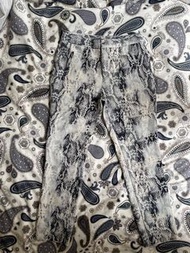 Zara pants