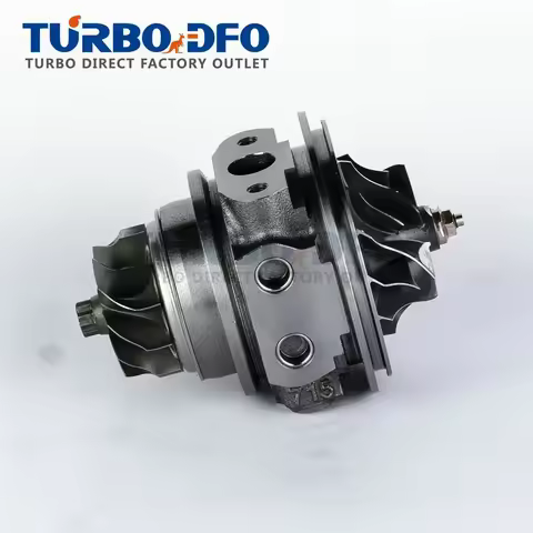 Turbo Core For BMW X1 X3 Z4 125i 320i 328i 520i 528i 2.0 181HP 242HP N20 N26 Turbo charger Cartridge