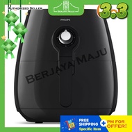 Philips 0.8KG Air Fryer HD9218/51 / HD9218