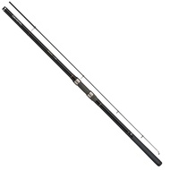 Daiwa Regal Casting Rod - Long Distance Surf and Pier Fishing Rod - Black
