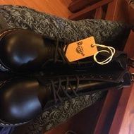 馬丁鞋 dr.martens original 1460 classic boots