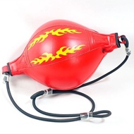 [Ready Stock] Speed Ball Adult Boxing Speed Ball Hanging Boxing Ball Professional Boxing Speed Vent 