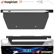 MAGIC Pencil Holder, Compatible with M-agic Keyboard Smart Pencil ,  Stylus Accessories Folio Stylus