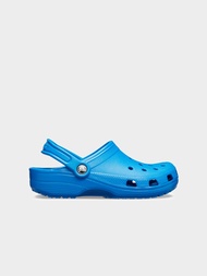 Crocs รองเท้า รุ่น Classic Clog - สี Bright Cobalt