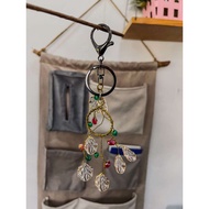 Crystal key chain ck04