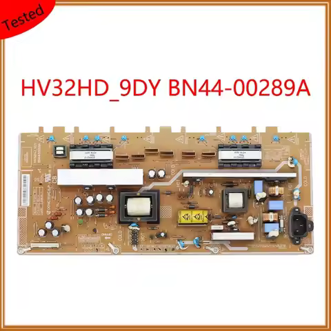 HV32HD_9DY BN44-00289A Original Power Supply Card Power Board For Samsung TV