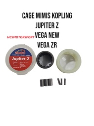 CAGE MIMIS KOPLING JUPITER Z VEGA NEW VEGA ZR MERK RIKO ORIGINAL ASLI