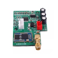 Fever Digital Car Decoder QCC3084 Lossless Bluetooth 5.4 Decoding Board 5102 Audio Chip 5V-12V
