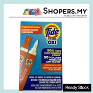 Tide To Go Instant Stain Remover (5Pcs)