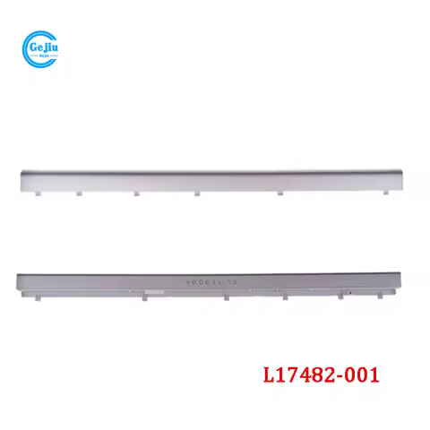 NEW Original Laptop Hinge case Shaft cover For HP Elitebook 840 G5 840 G6 LCD Hinge Cover L17482-001