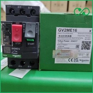 Circuit Breaker Gv2Me16 9-14A Gv2Me 16 Gv 16