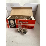 Halogen Headlight Bulb 6V 35W 6 VOLT 35 Watt WIN C70 C700 FR70 FR80 V75 V80 StanleeStar A-3608