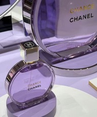 Chanel 香奈兒紫色邂逅濃香水 💰880 50ml