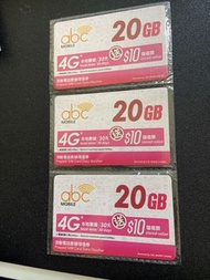 ABC MOBILE 增值