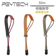 PGYTECH Slim Camera Wrist Strap Exquisite Retro Style PGYTECH Camera Strap