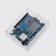 Acrylic Case For Arduino UNO R4 (Minima/Wifi) Box