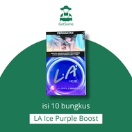 LA Ice Purple Boost 16 1 slop