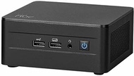 Intel NUC 13 Pro NUC13ANHi3 Barebone System - Socket BGA-1744-1 x Processor Support Core i3 13th Gen