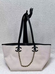Chanel Deauville Tote Bag 手提包
