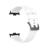 For Redmi Watch 6 /5 /5eSIM /Watch 4 smart watch Sport Silicone Band bracelet for Xiaomi Mi Band 9 P