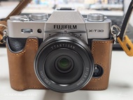 Fujifilm X-T30 Mark III相機
