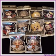 [現貨] 彩虹社 Luxiem 指娃 Vox Akuma Shu NIJISANJI EN