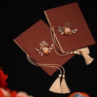Wedding Vow Card Vow Book gua 4.28