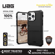 เคส UAG รุ่น Essential Armor Series - iPhone 15 14 Pro Max / 15 14 Pro / 15 14 Plus / 15 14 / 13 12 