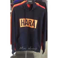 #HARAเสื้อฮูดดี้. #เสื้อกันหนาวHara แบบสวม รุ่นใหม่ล่าสุด พร้อมส่งค่ะ