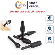 Set of 5 wood carving scrubbers, wood trowels, high quality wood trowels, wood trowels, wood carving