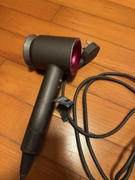 Dyson HD03 Supersonic 風筒