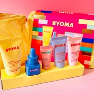 BYOMA Intro Kit