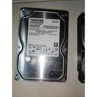 Haddis​ Sure pc 500gb 7200rpm